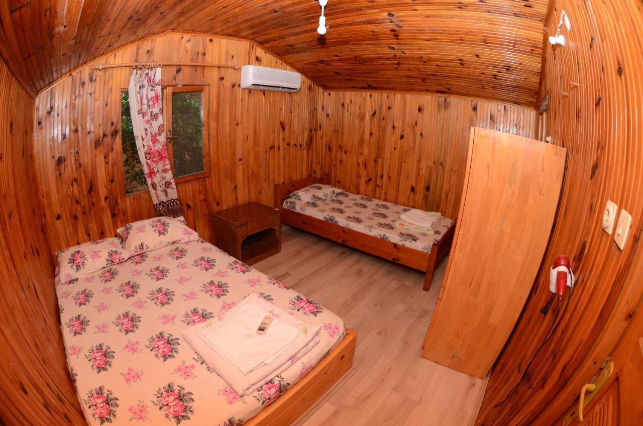 Olympos Camlik Pension Exterior photo