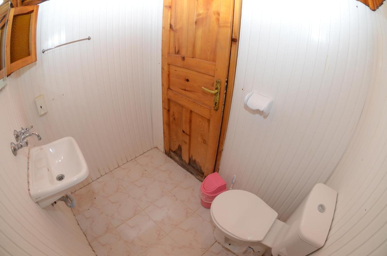 Olympos Camlik Pension Exterior photo