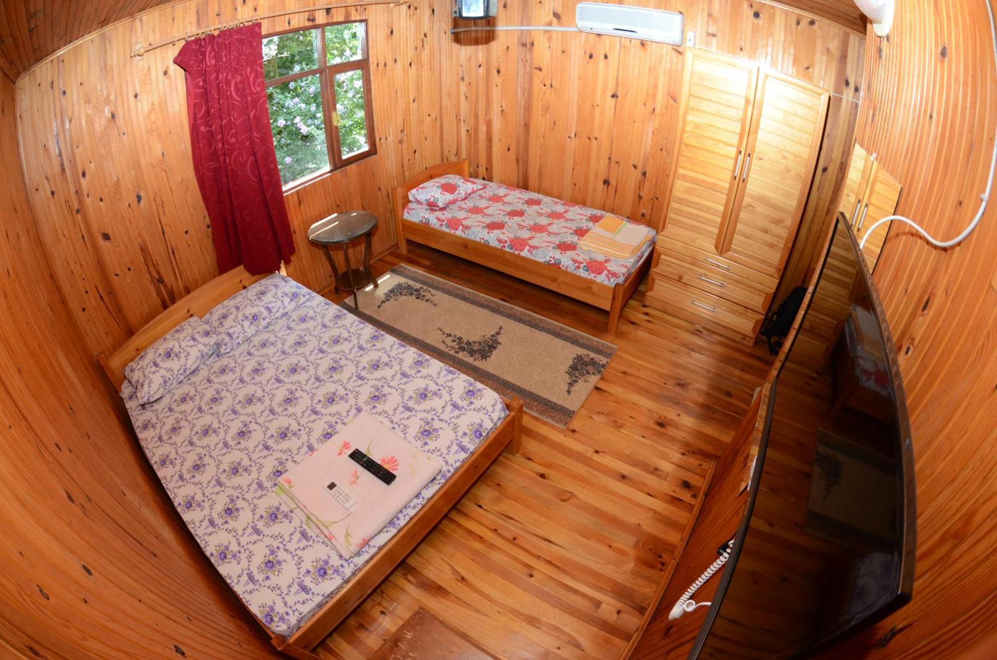 Olympos Camlik Pension Exterior photo
