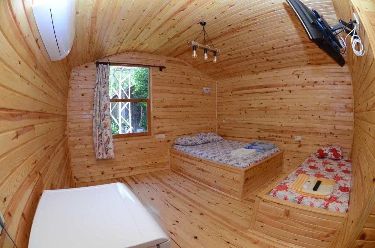 Olympos Camlik Pension Exterior photo