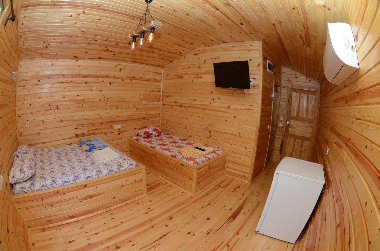 Olympos Camlik Pension Exterior photo